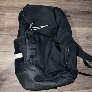 Nike elite backpack
